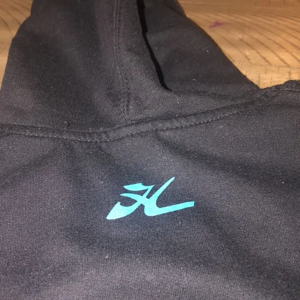 Hobie Signature Hoodie Laguna Beach, California Kangaroo🦘Pockets🏄🏼‍♂️🏄🏻‍♀️